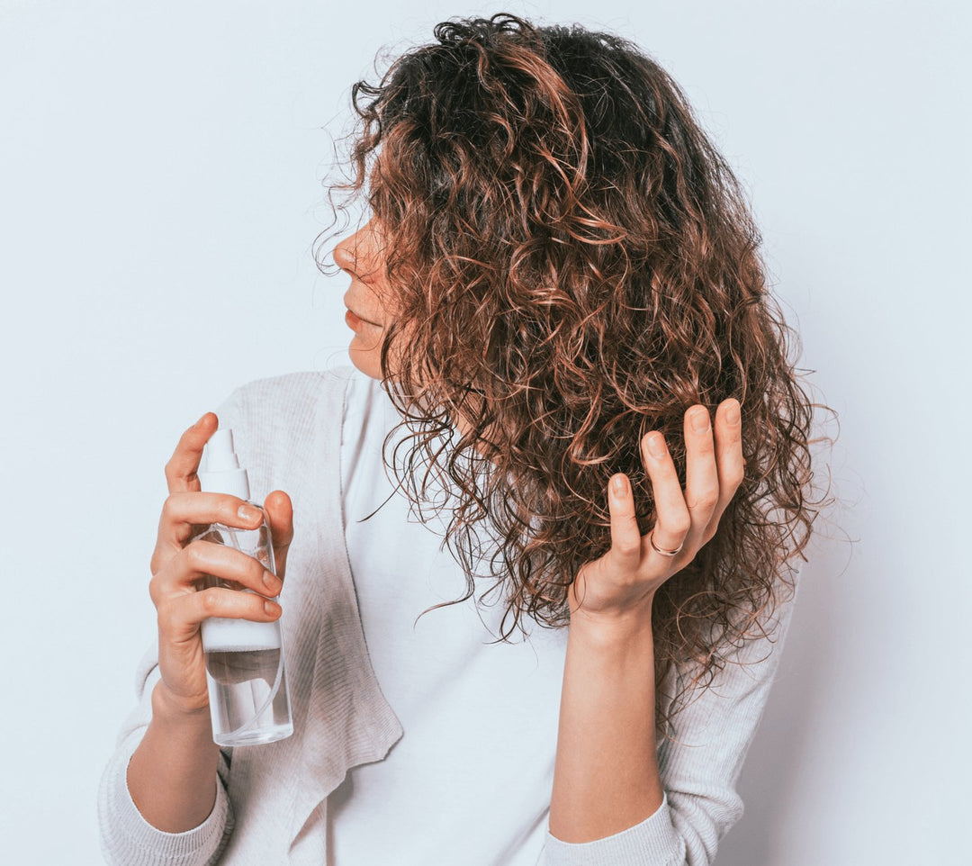 Balancing Hair Mist