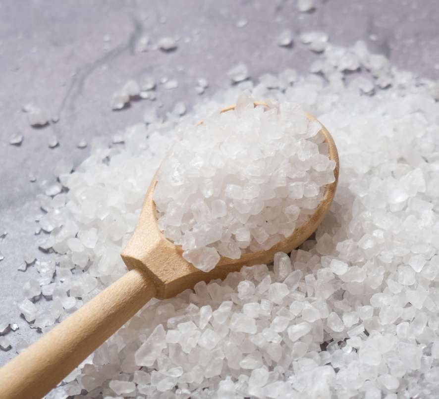 Dead Sea Salt
