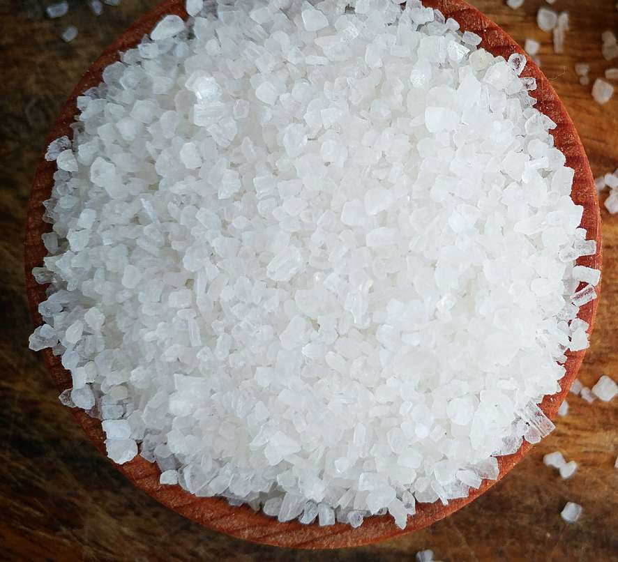 Epsom Bath Salt