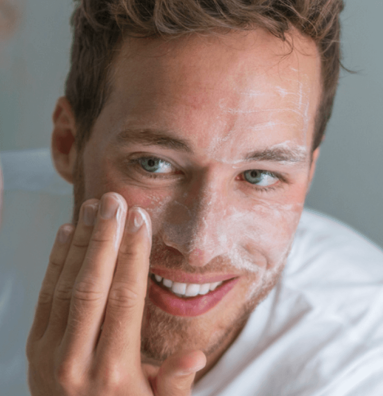 Face Scrub (Men's)