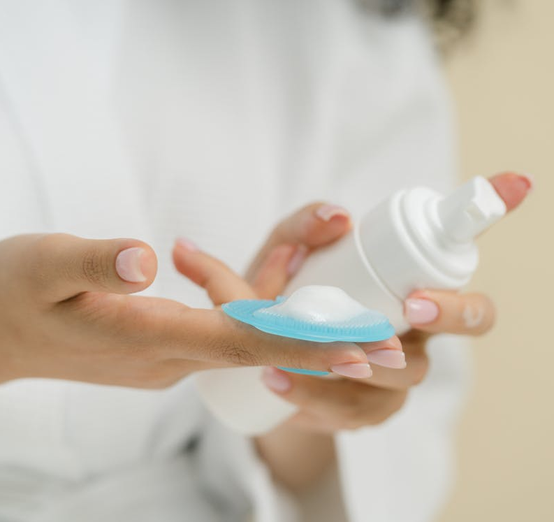 Foaming Cleanser