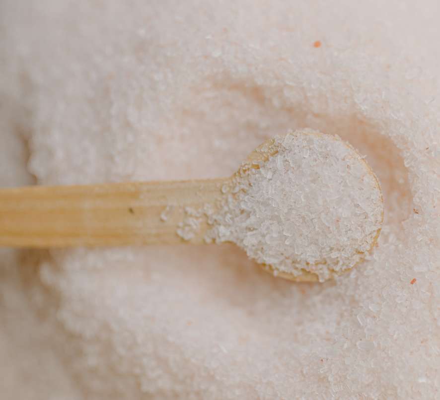 Himalayan Bath Salt - Fine