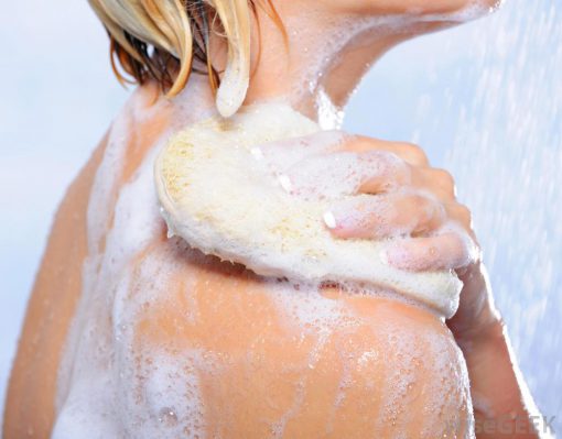 Shower Gel, SLS Free