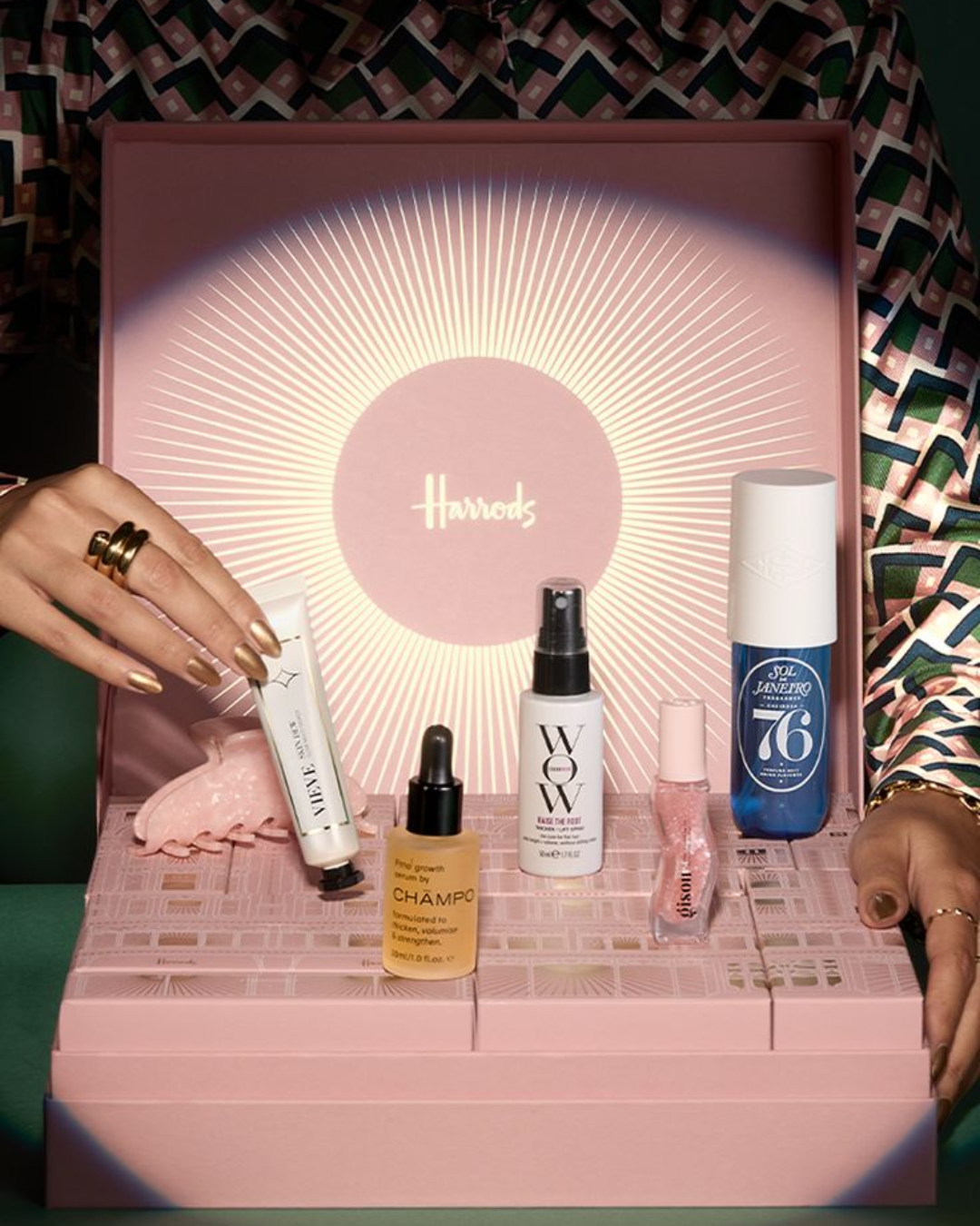 Why Gifting Has Become One of Beauty’s Biggest Revenue Opportunities
