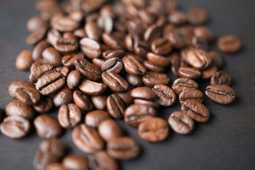 Caffeine: The perfect beauty ‘pick-me-up’