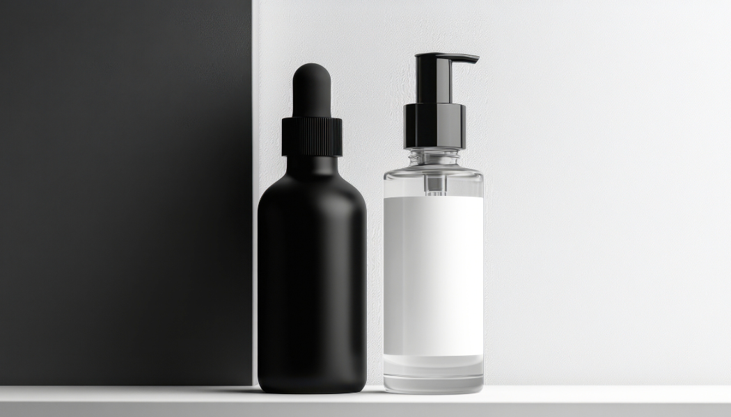 Decoding the language of beauty labels