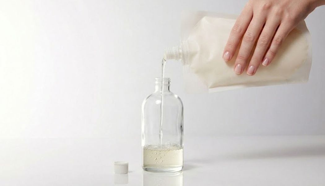 How Replenishment Products Build Habit and Brand Loyalty