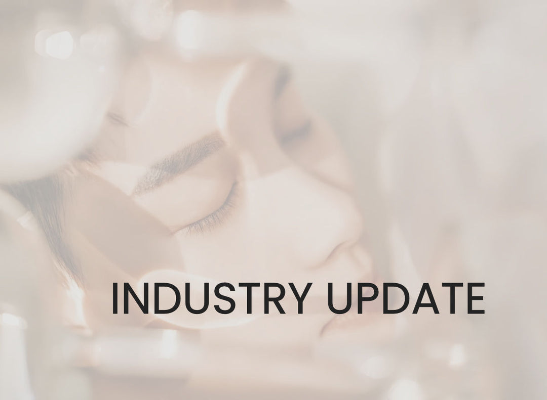 Industry Update - November 2024