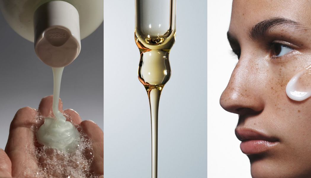 Sleeping Beauty | The power of overnight formulations