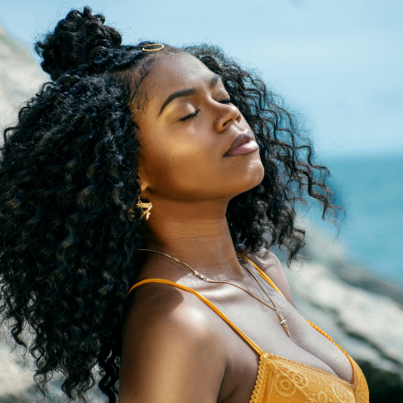 Plant Powered Curly Hair Products - Supporting a start-up to grow easily to an international brand selling in national retailers