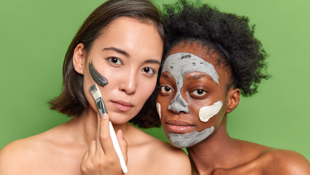 The Rapid Rise of Vegan Skincare