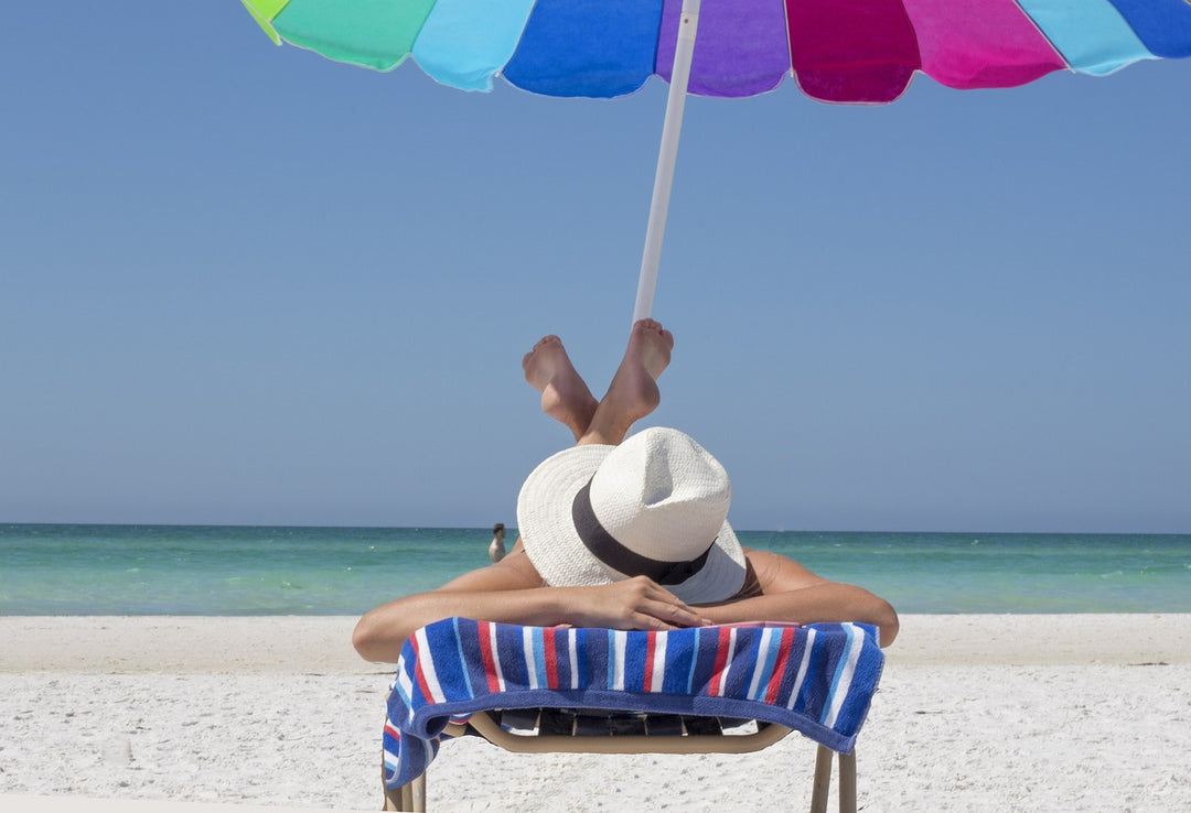 Shielding your skin: A guide to SPF and sunscreen