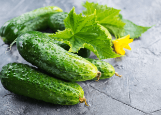 Cucumber & Melon Fragrance