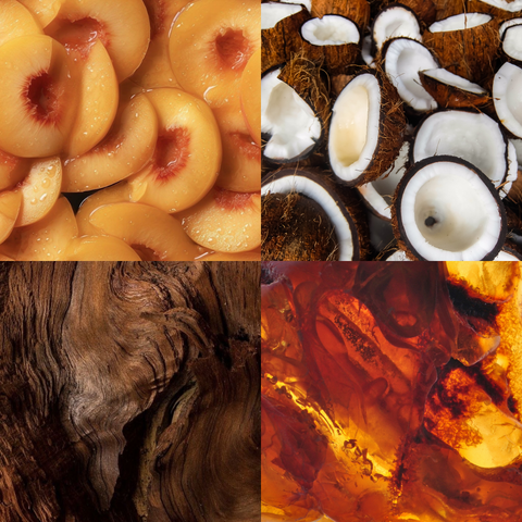 Seychelles Fragrance