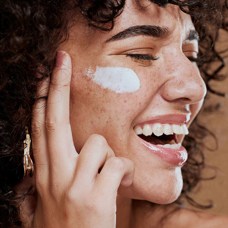 SPF50 Hybrid Moisturiser - Face & Body