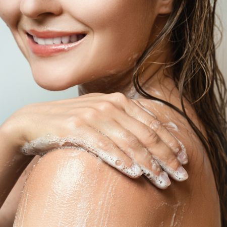 Premium Natural Wash Base