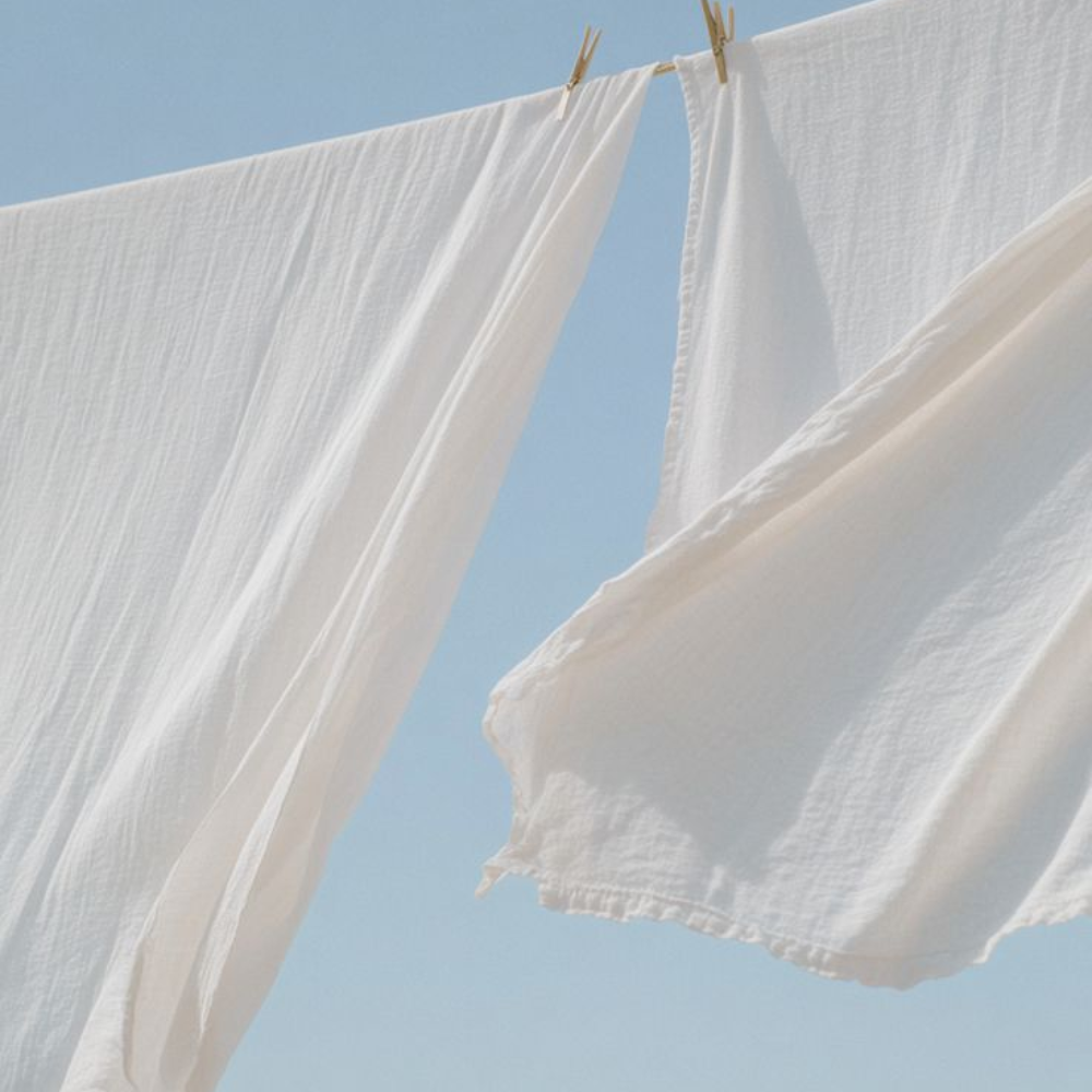 Fresh Linen Fragrance