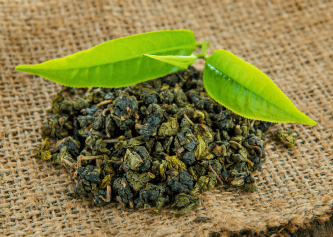 Green Tea & Lemon Fragrance 