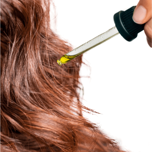 Hair Repair Oil 