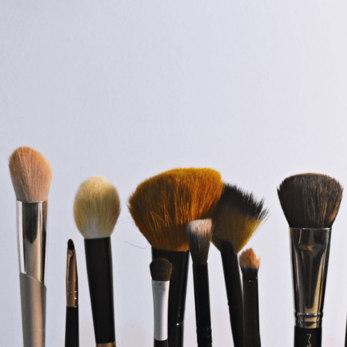 Makeup Brush Cleanser 