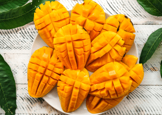 Mango Fragrance 